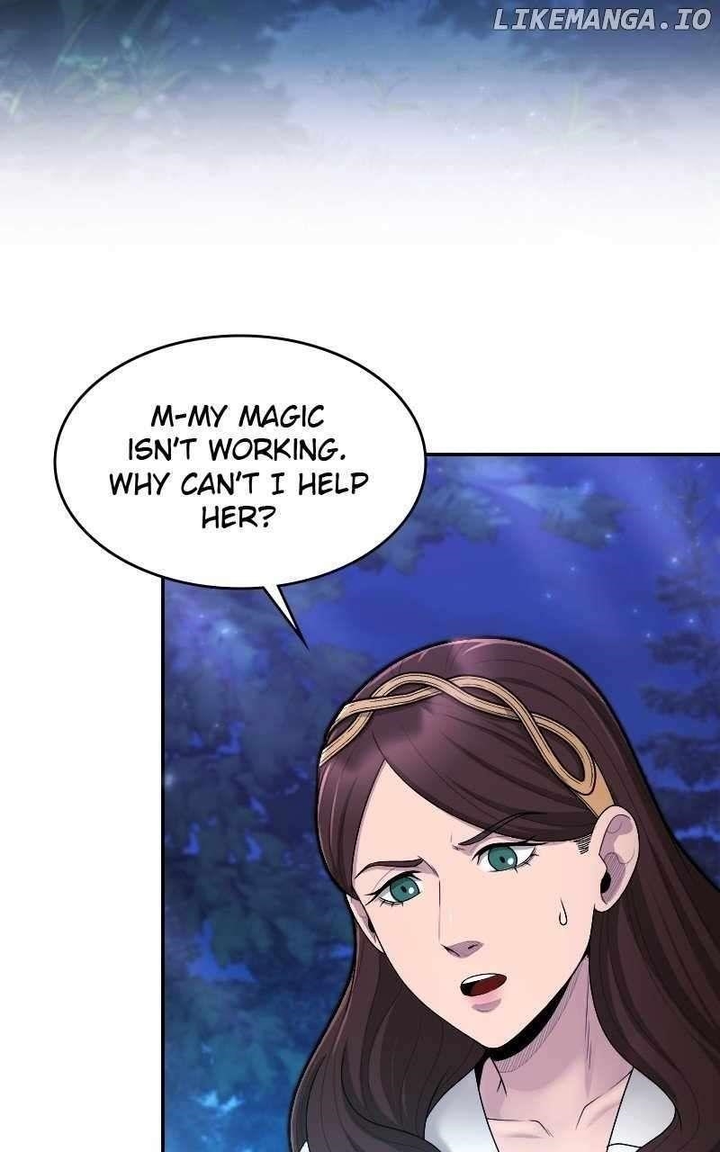 Paranoid Mage Chapter 61 - Page 5