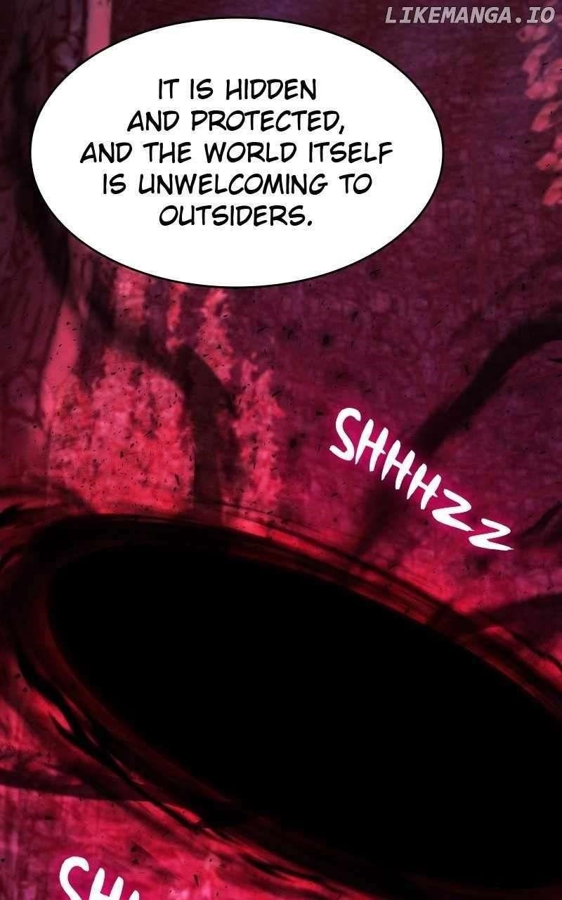 Paranoid Mage Chapter 61 - Page 52