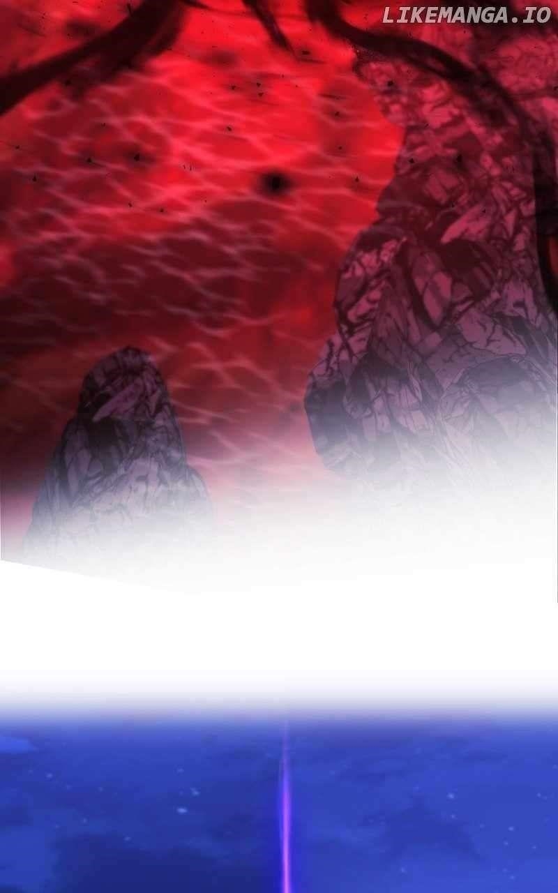 Paranoid Mage Chapter 61 - Page 55