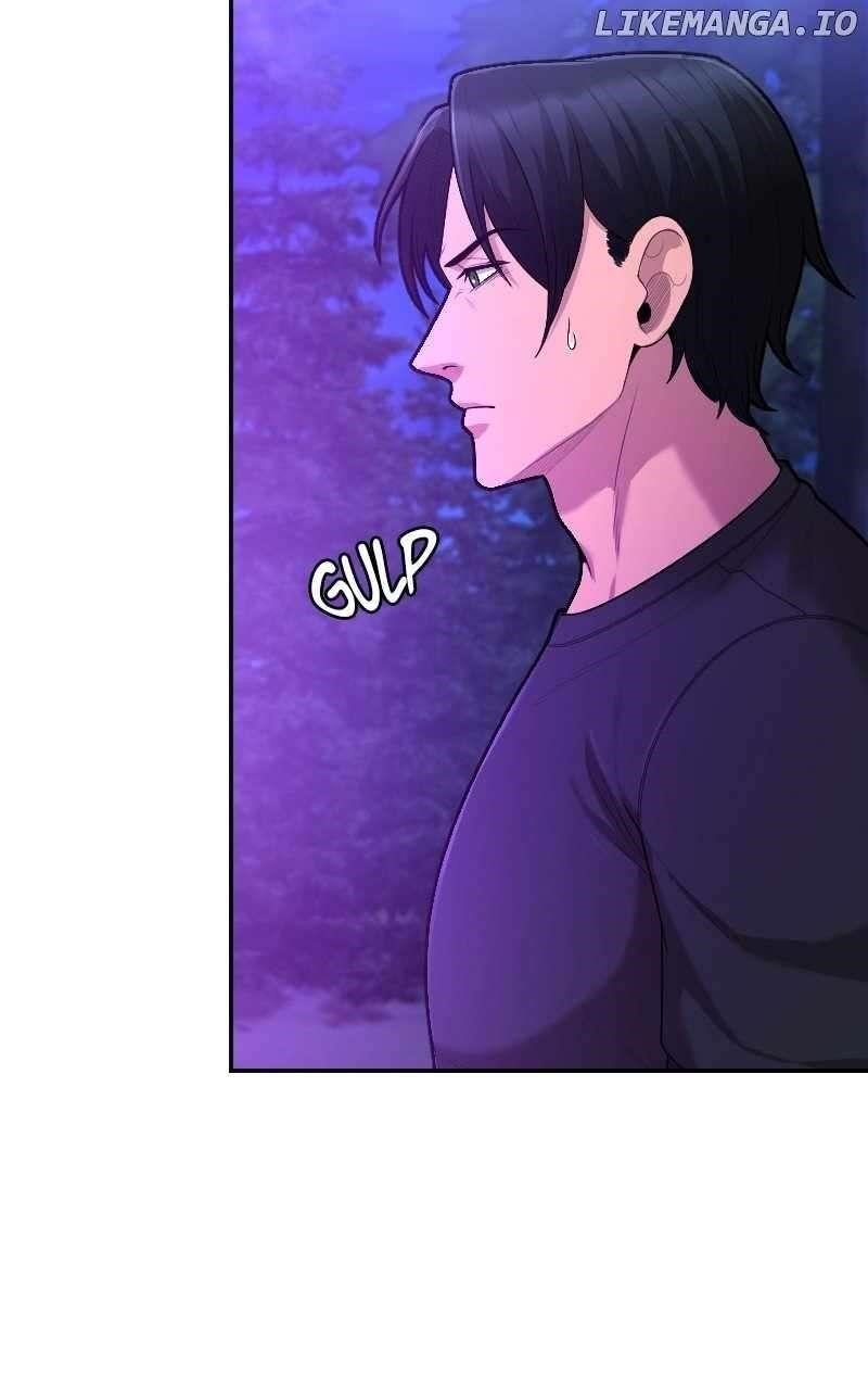 Paranoid Mage Chapter 61 - Page 58