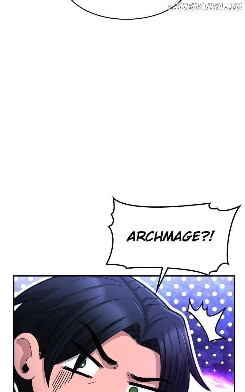 Paranoid Mage Chapter 61 - Page 63