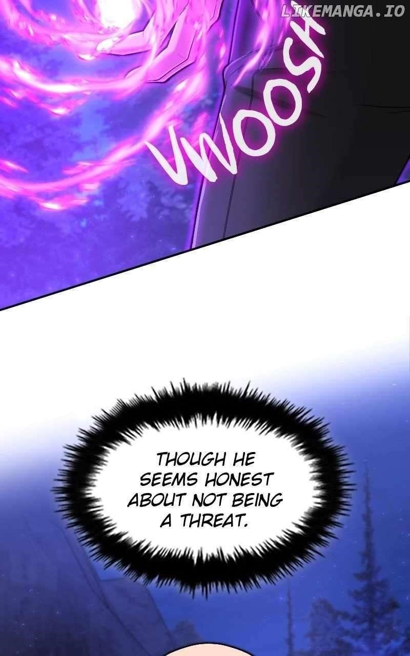 Paranoid Mage Chapter 61 - Page 66