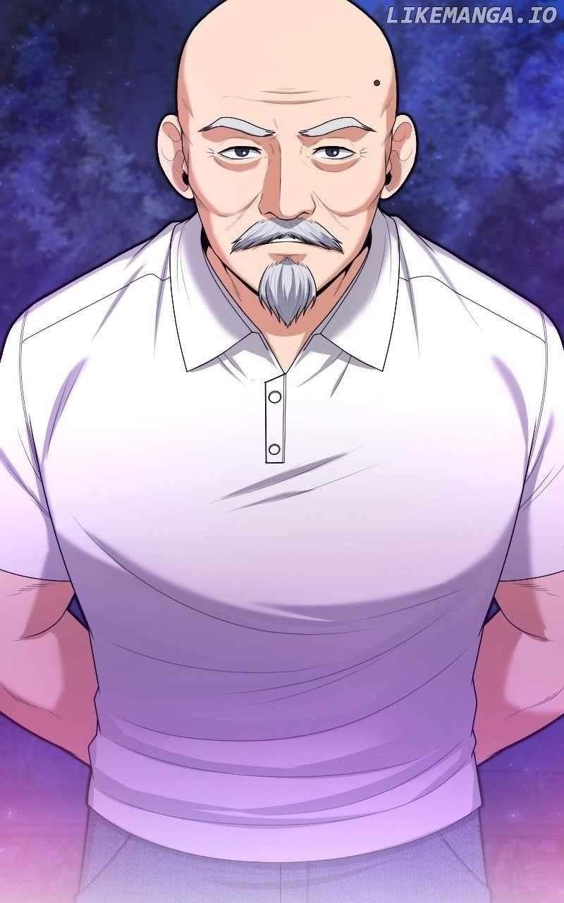 Paranoid Mage Chapter 61 - Page 67