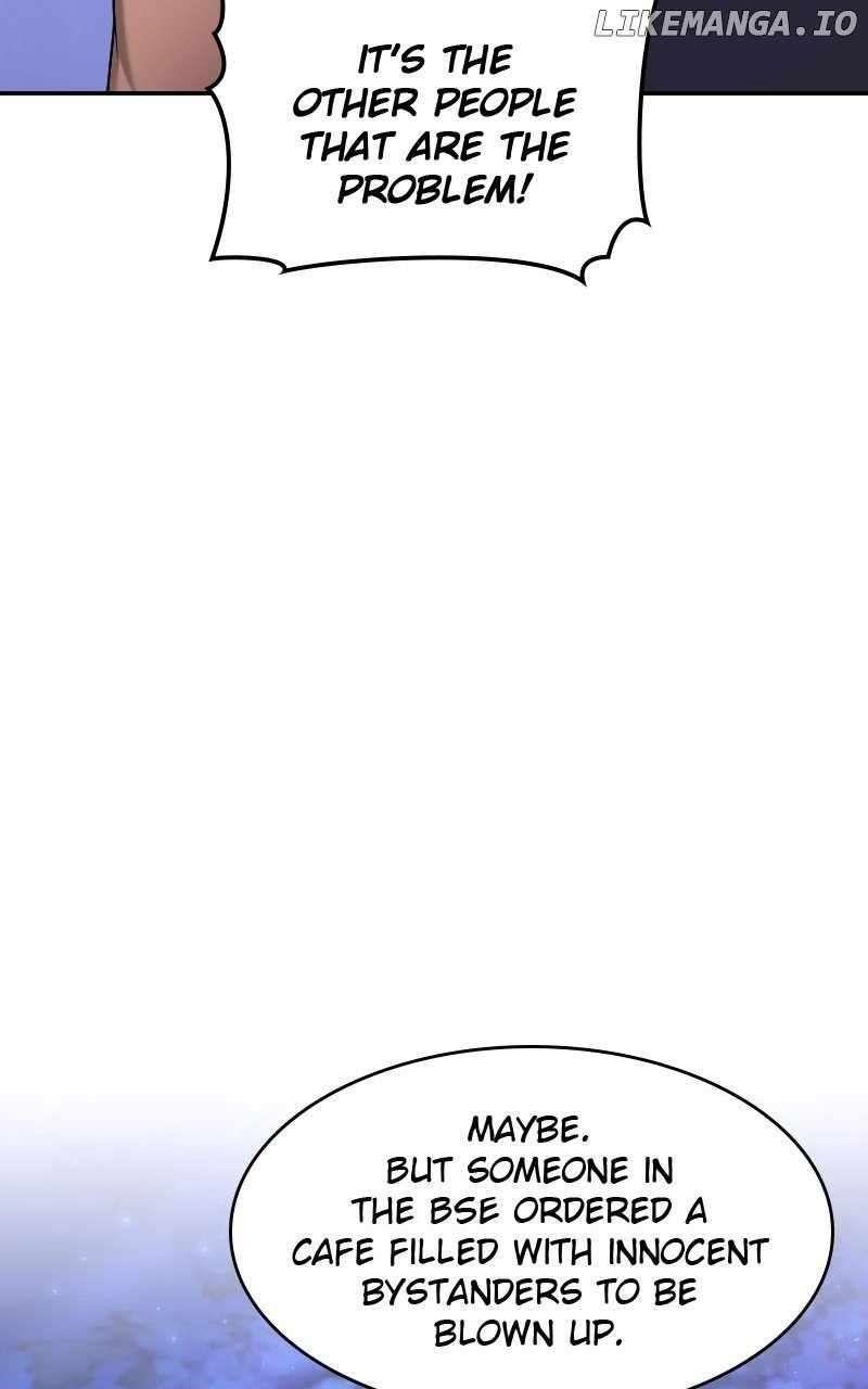 Paranoid Mage Chapter 61 - Page 79