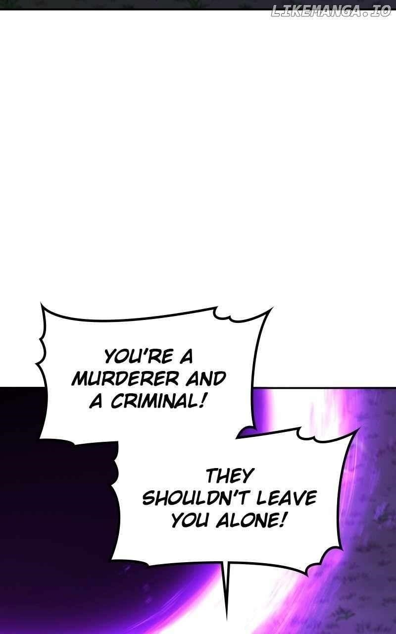 Paranoid Mage Chapter 61 - Page 83