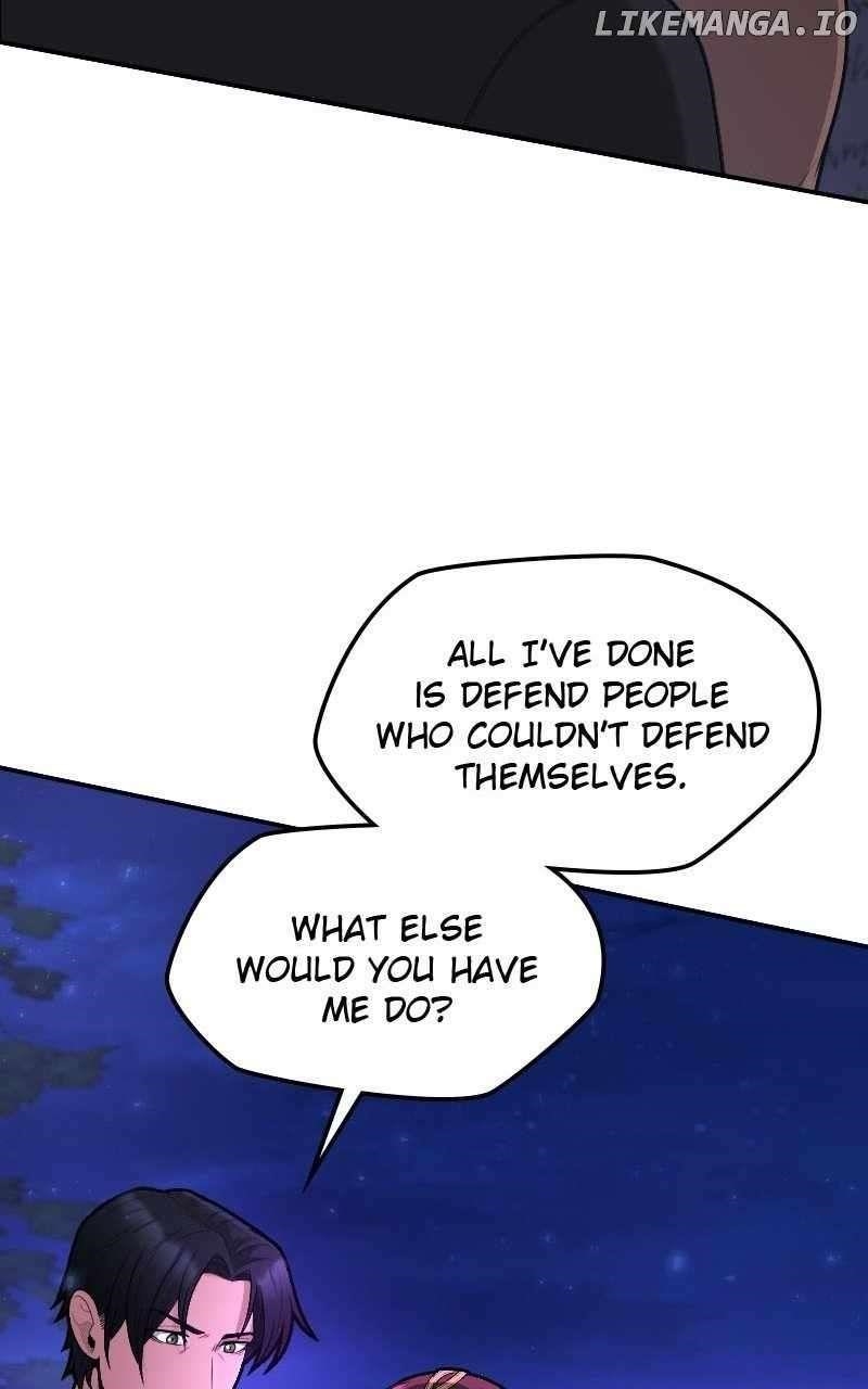 Paranoid Mage Chapter 61 - Page 85