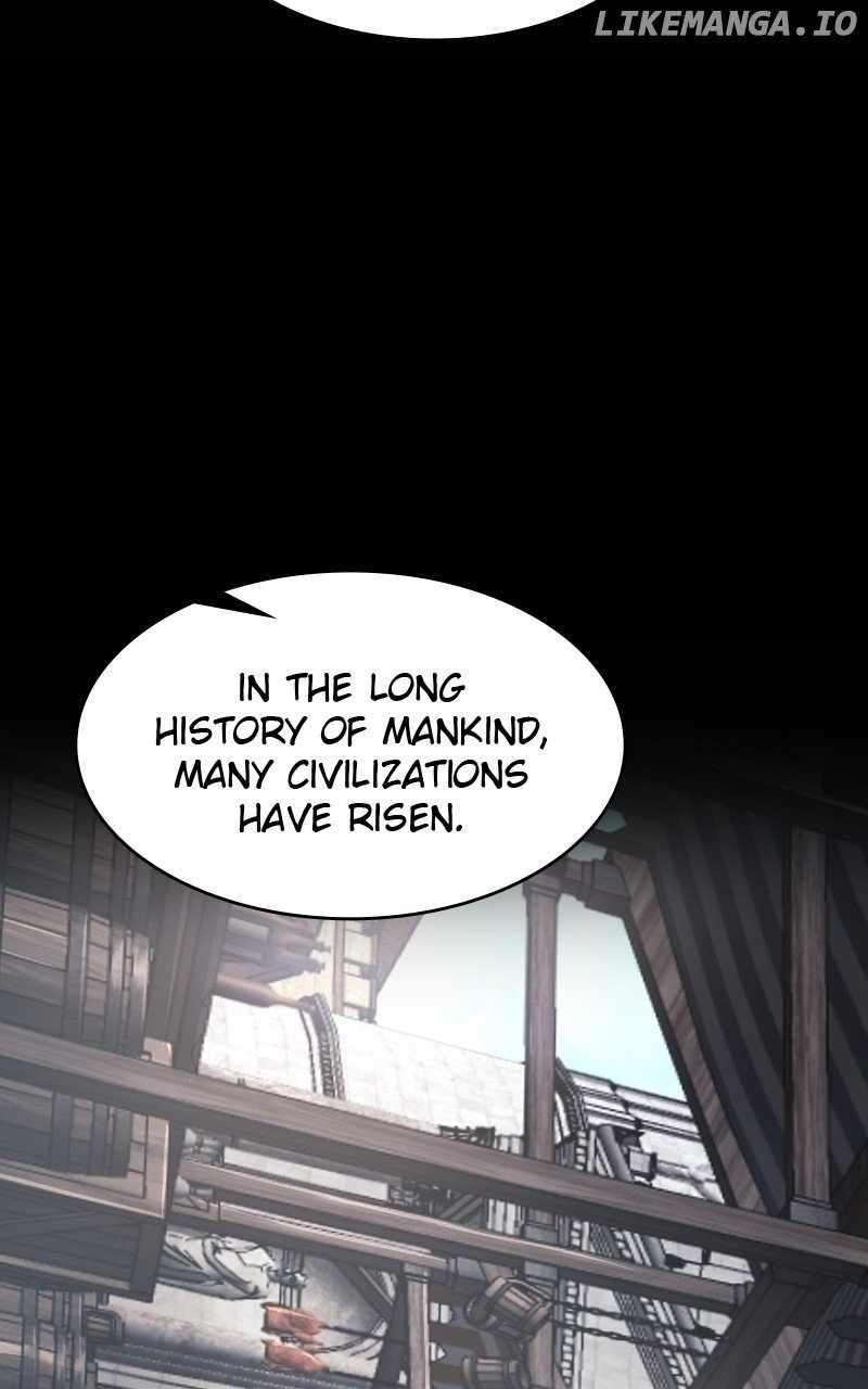 Paranoid Mage Chapter 61 - Page 93