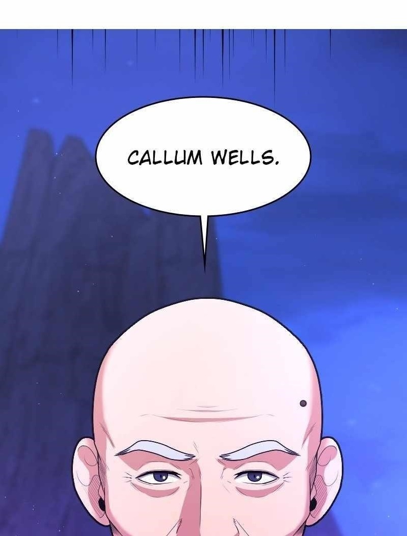 Paranoid Mage Chapter 62 - Page 1