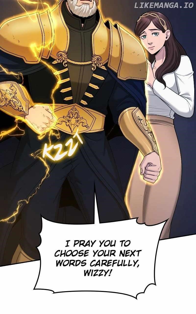 Paranoid Mage Chapter 62 - Page 102