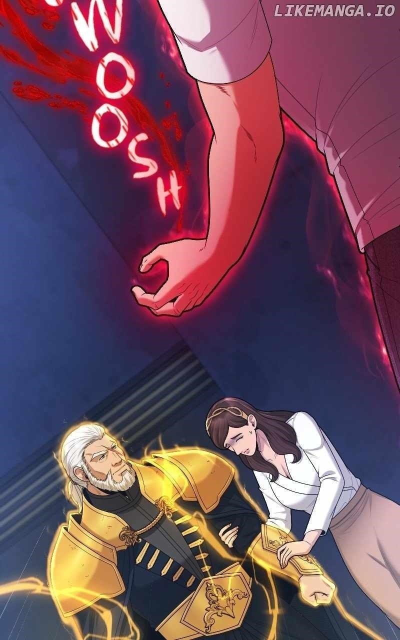 Paranoid Mage Chapter 62 - Page 108