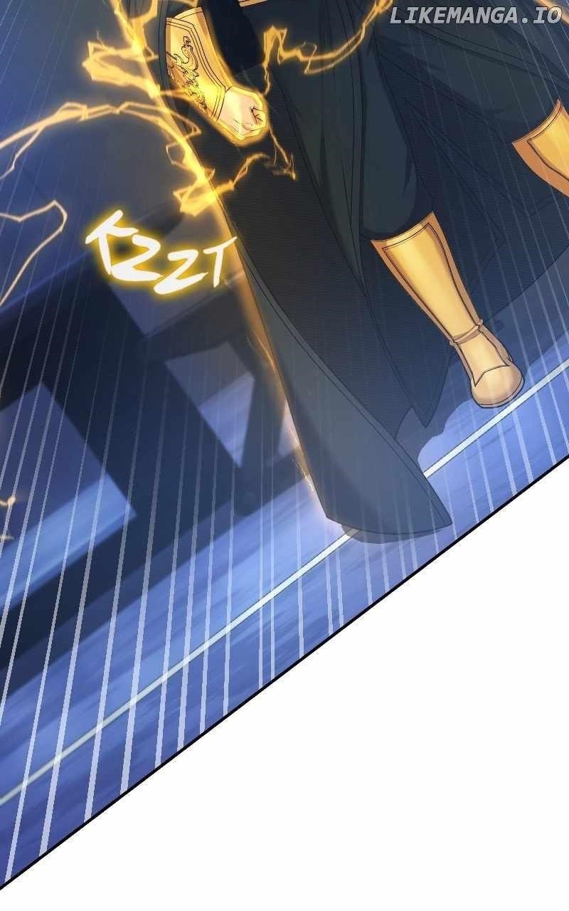 Paranoid Mage Chapter 62 - Page 109