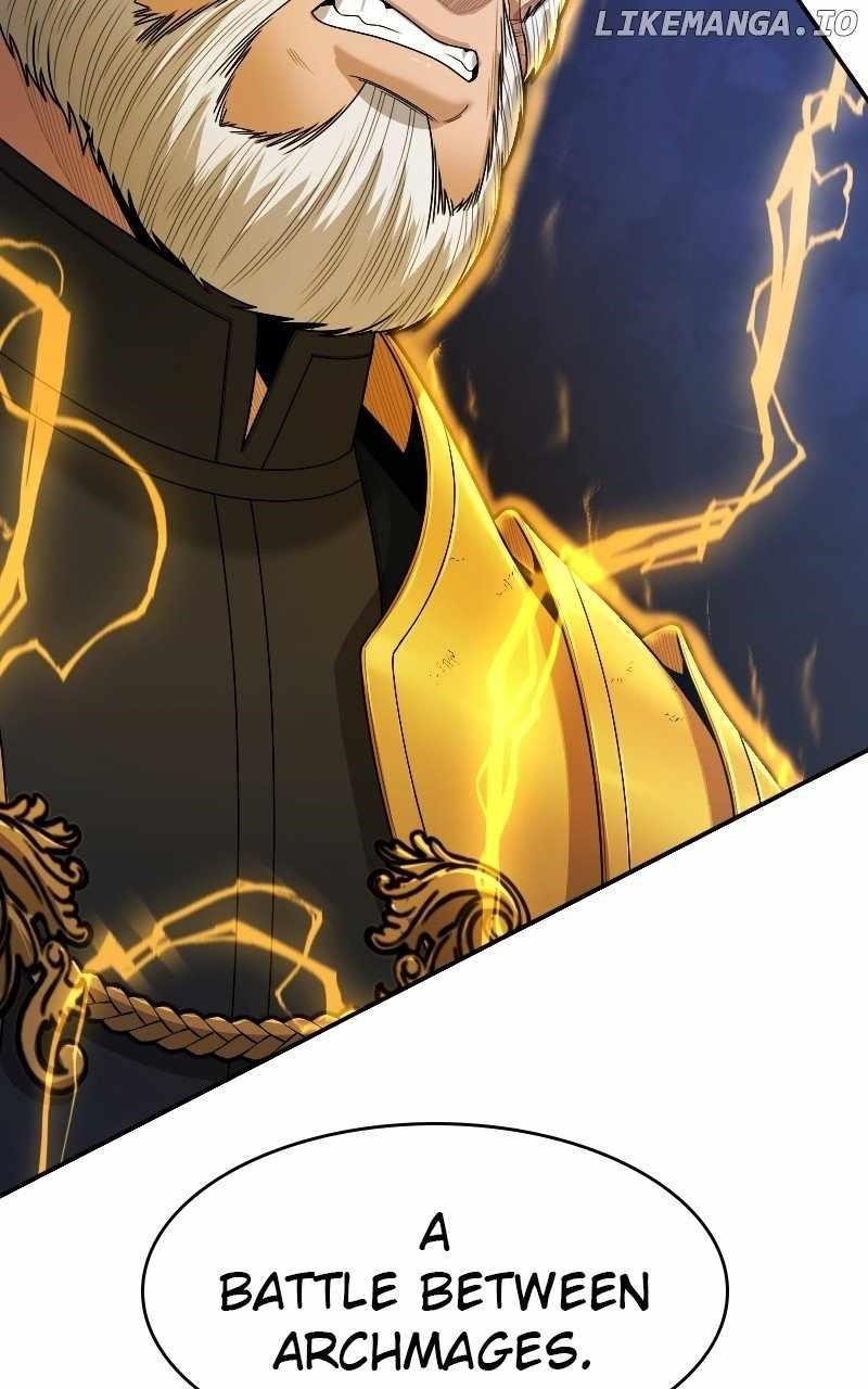 Paranoid Mage Chapter 62 - Page 112