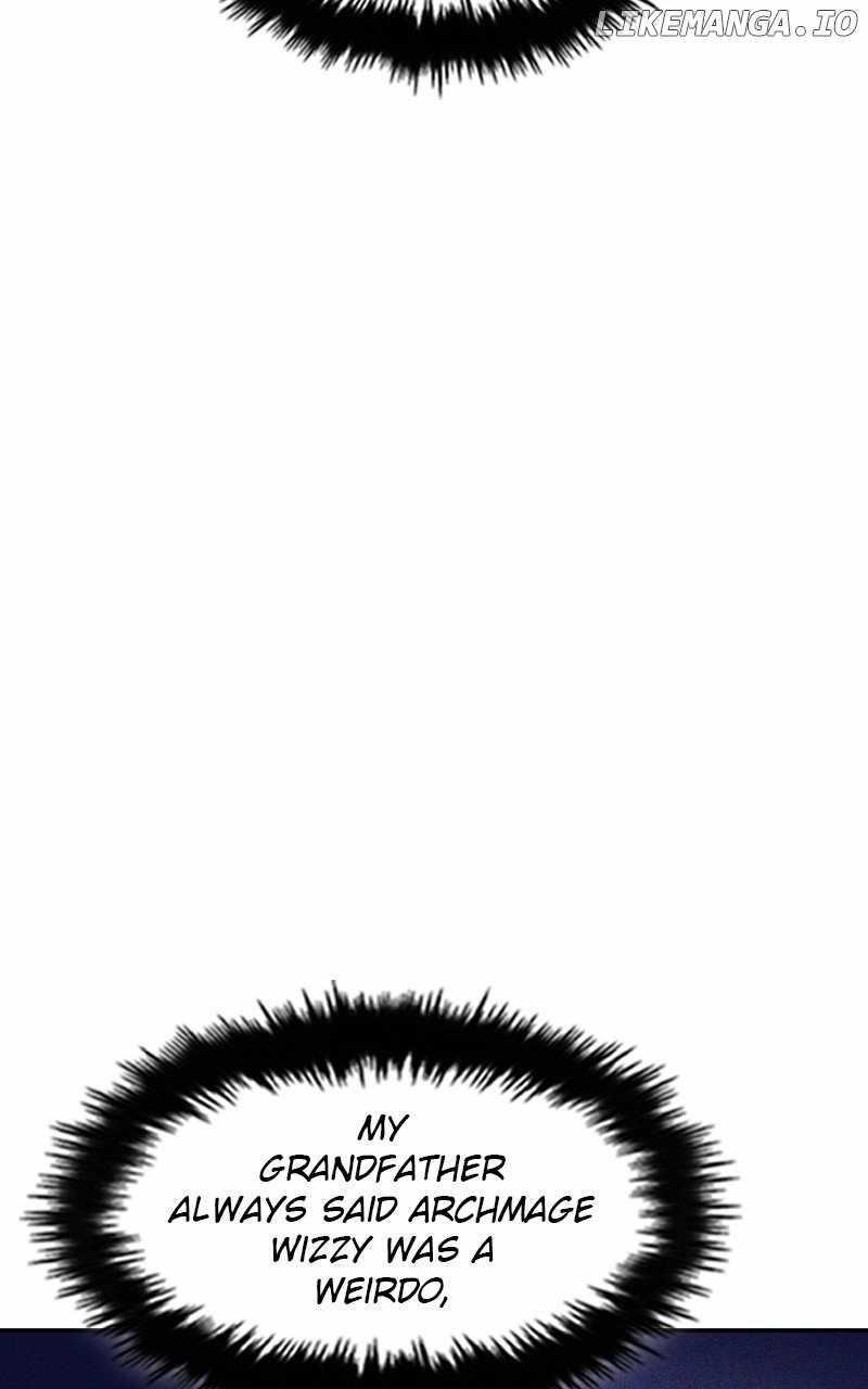 Paranoid Mage Chapter 62 - Page 17