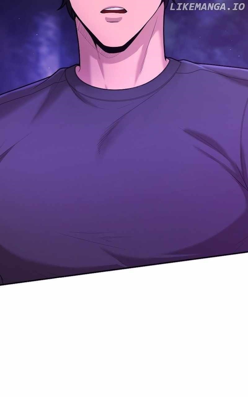 Paranoid Mage Chapter 62 - Page 4