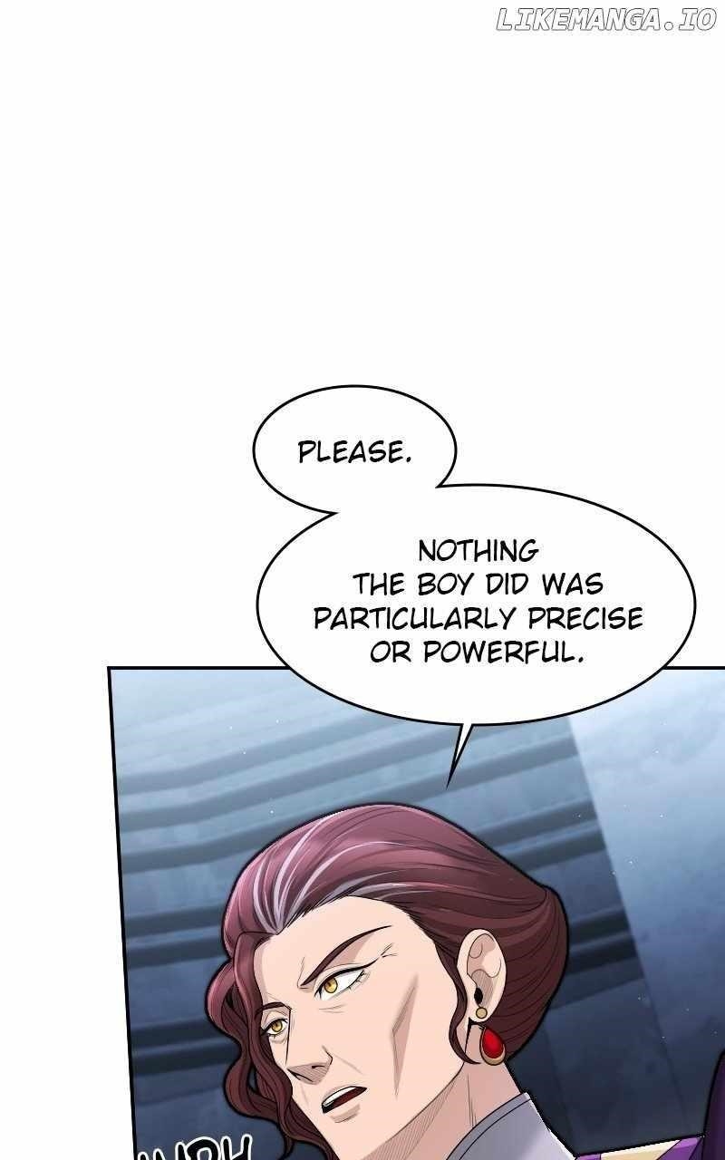 Paranoid Mage Chapter 62 - Page 69