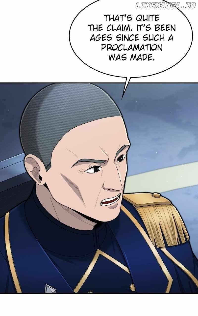 Paranoid Mage Chapter 62 - Page 76