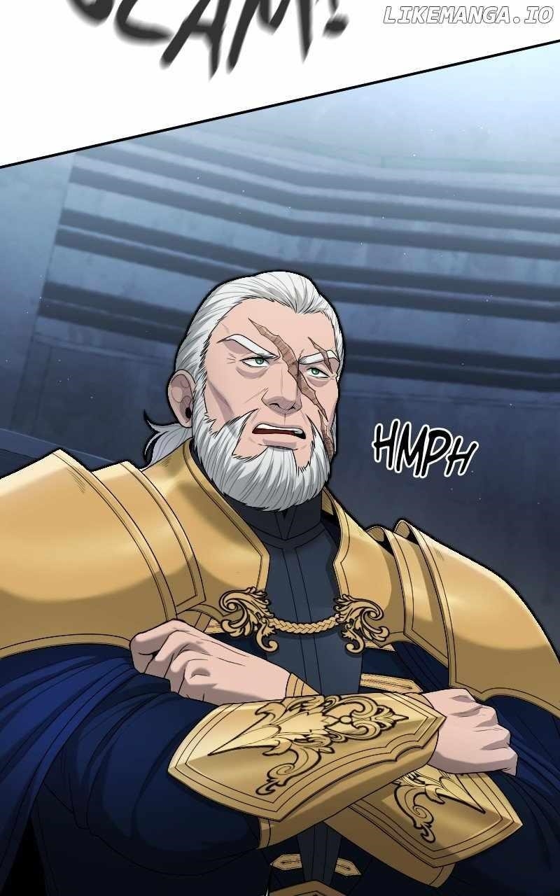 Paranoid Mage Chapter 62 - Page 79