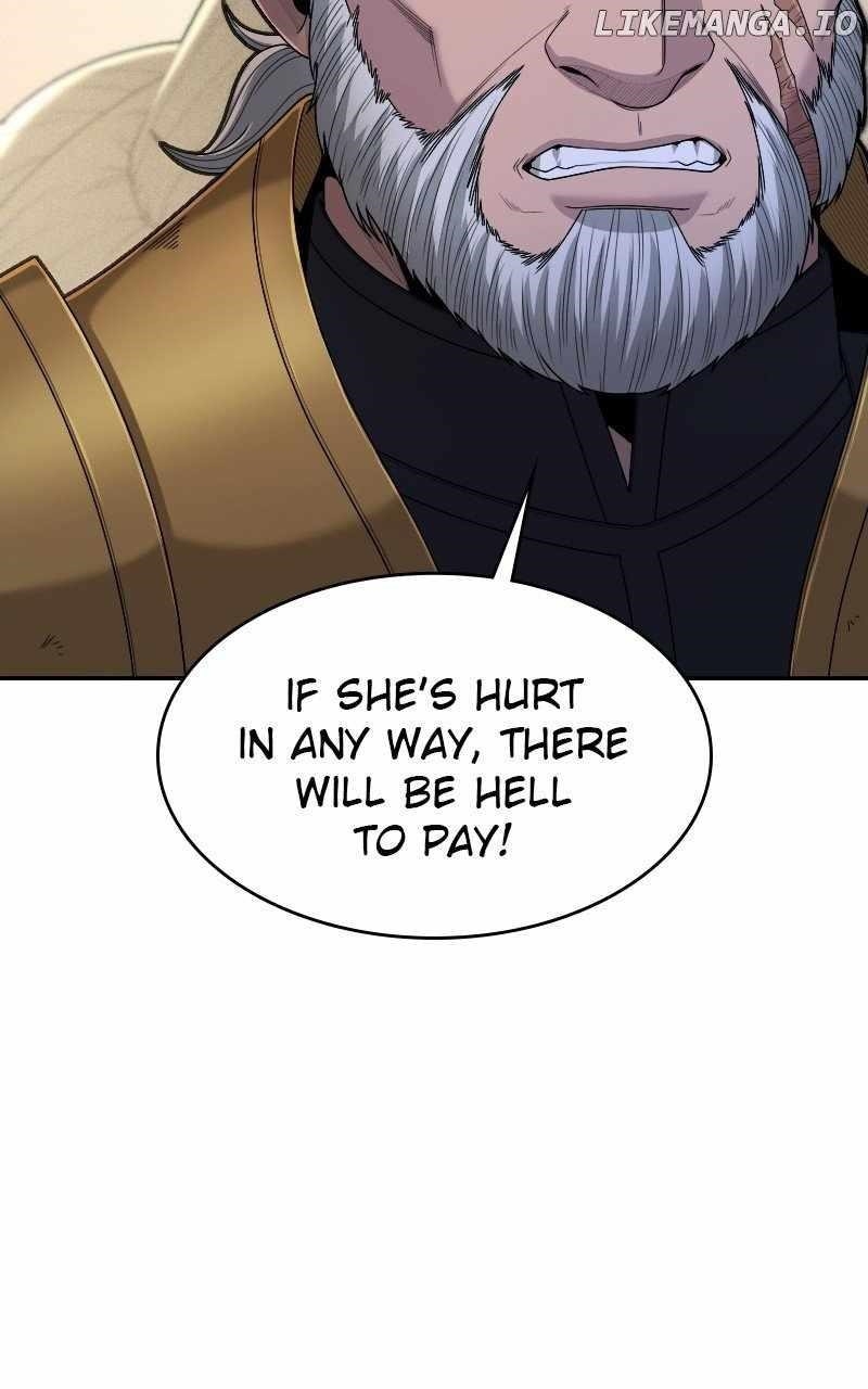 Paranoid Mage Chapter 62 - Page 82