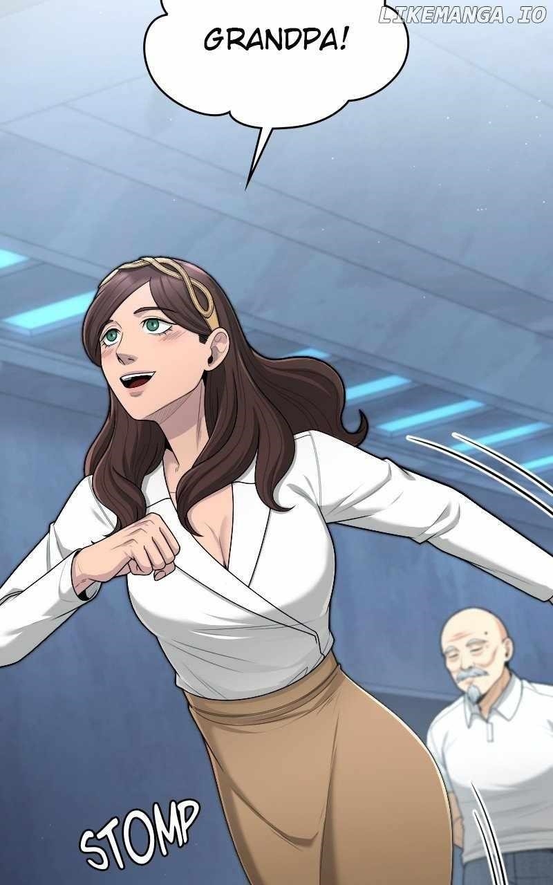 Paranoid Mage Chapter 62 - Page 87