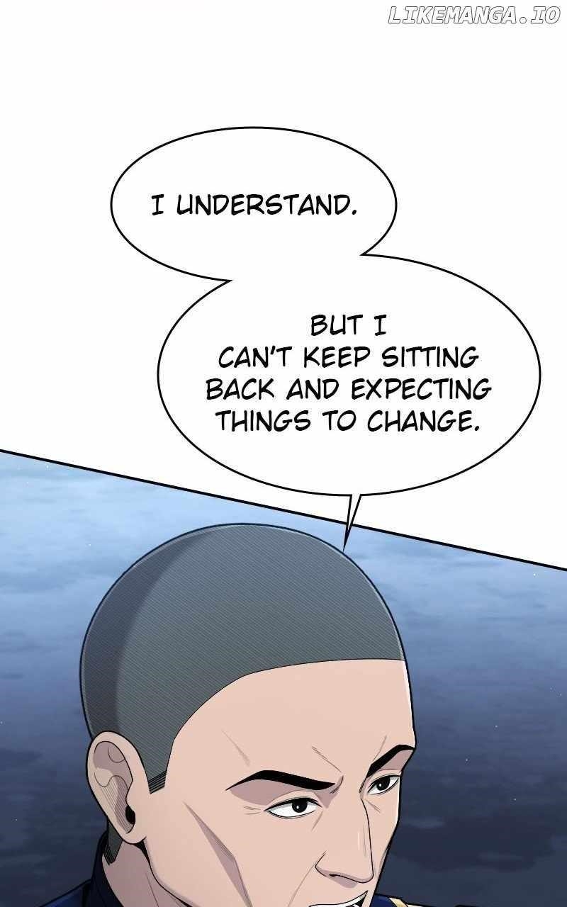 Paranoid Mage Chapter 63 - Page 105