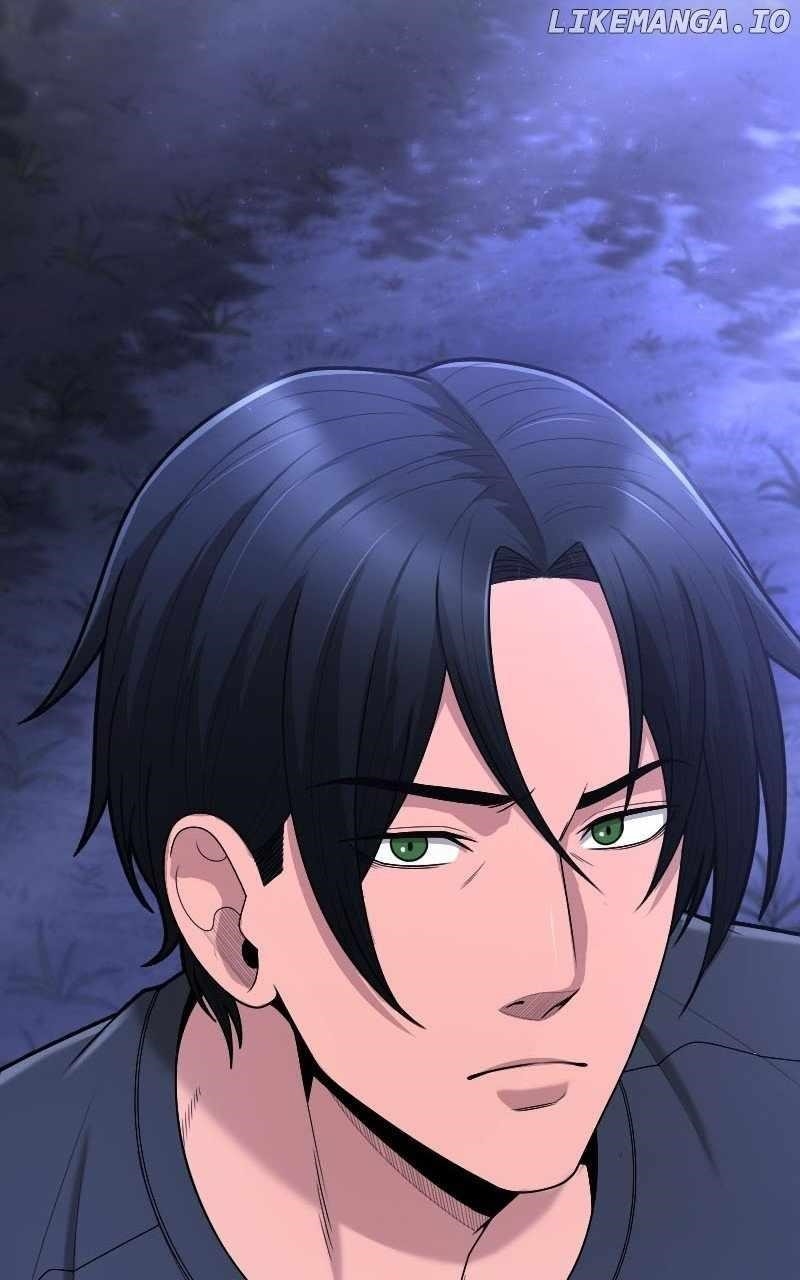 Paranoid Mage Chapter 63 - Page 111