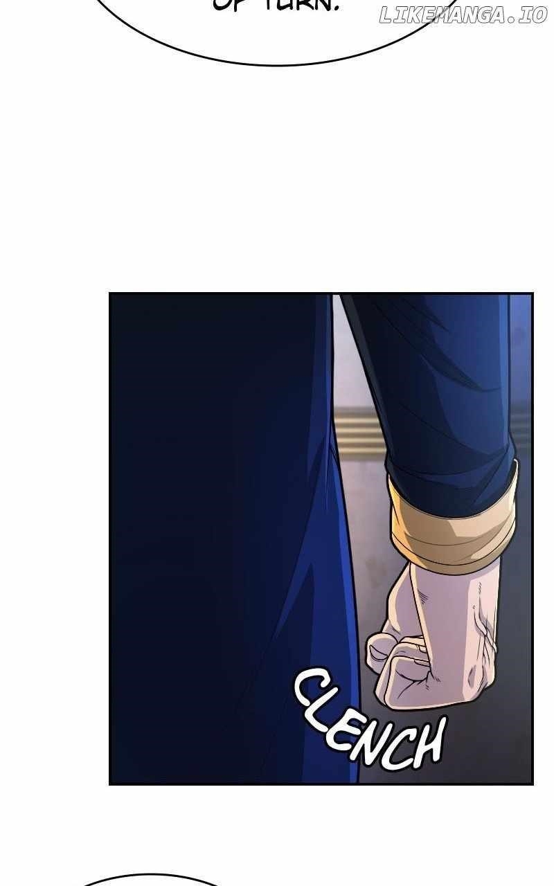 Paranoid Mage Chapter 63 - Page 17