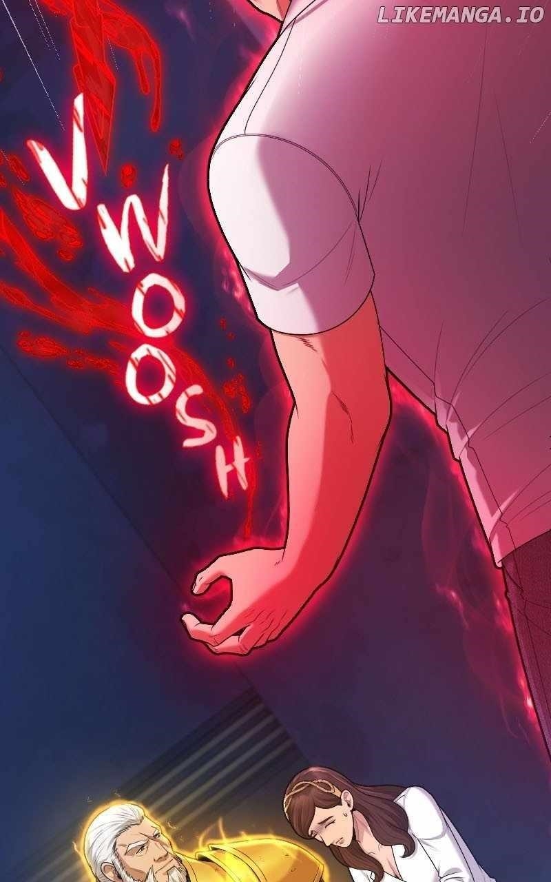 Paranoid Mage Chapter 63 - Page 2