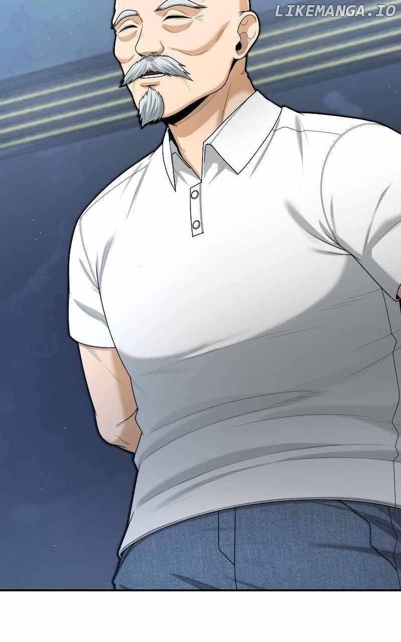 Paranoid Mage Chapter 63 - Page 27