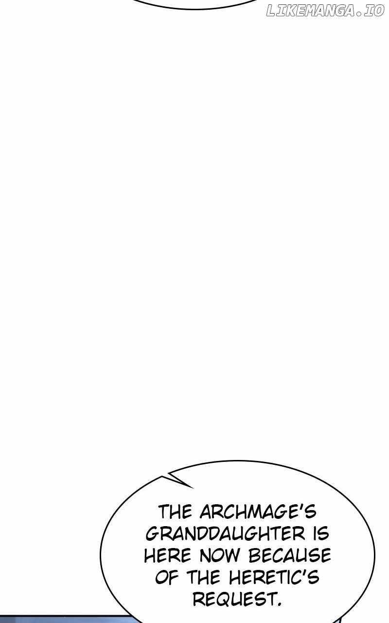 Paranoid Mage Chapter 63 - Page 32