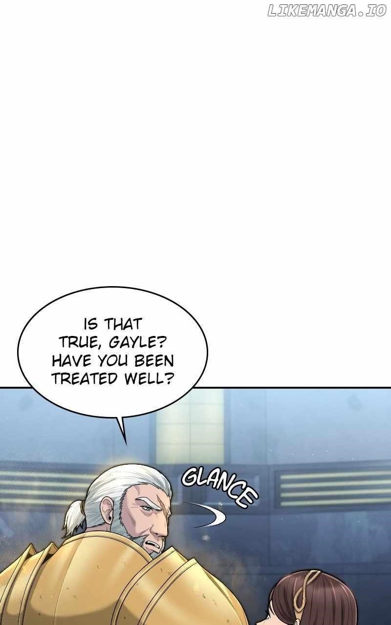 Paranoid Mage Chapter 63 - Page 34