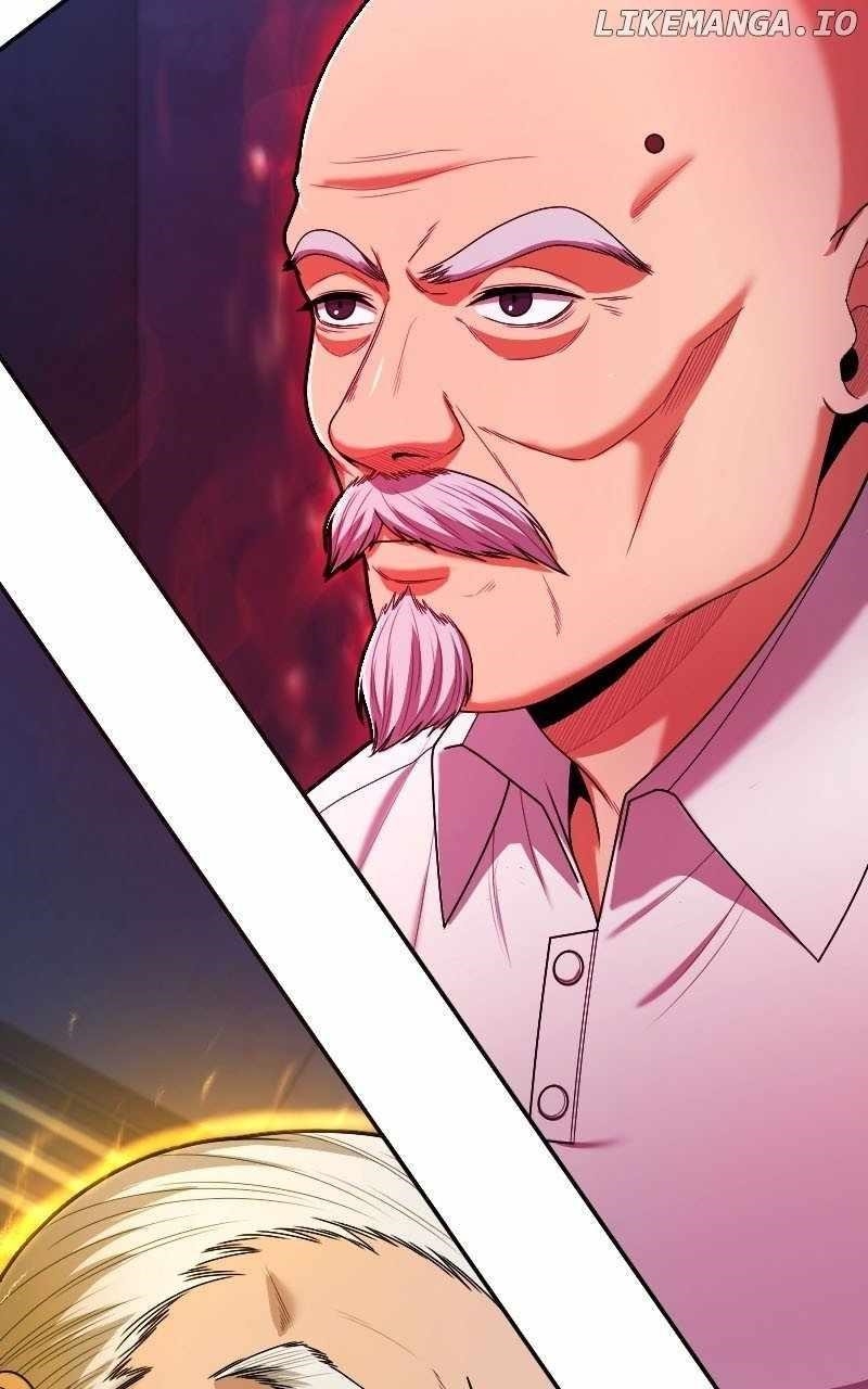 Paranoid Mage Chapter 63 - Page 5