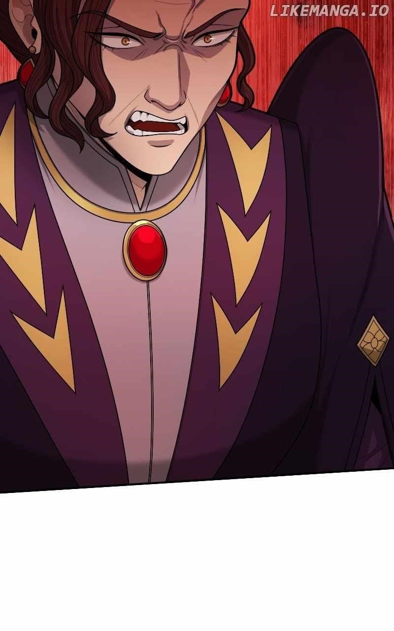 Paranoid Mage Chapter 63 - Page 54