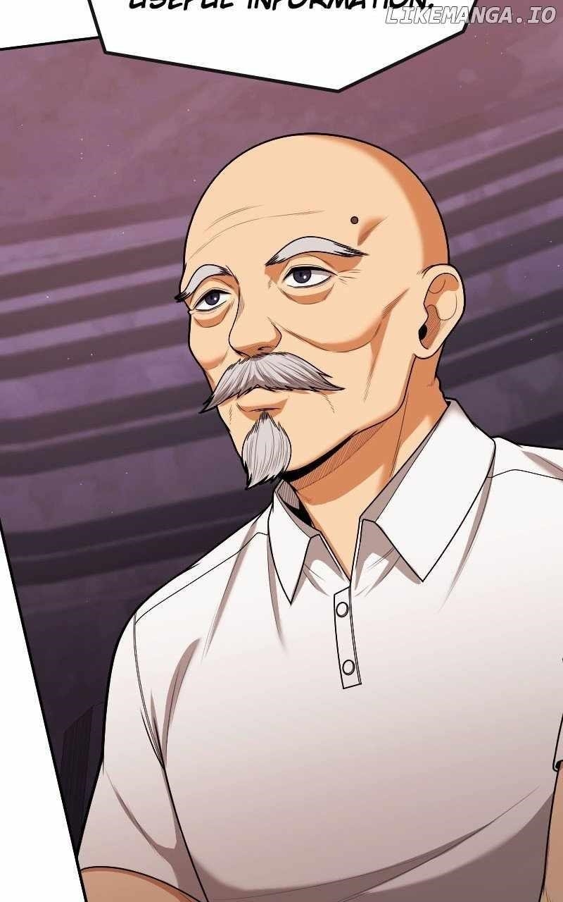 Paranoid Mage Chapter 63 - Page 56