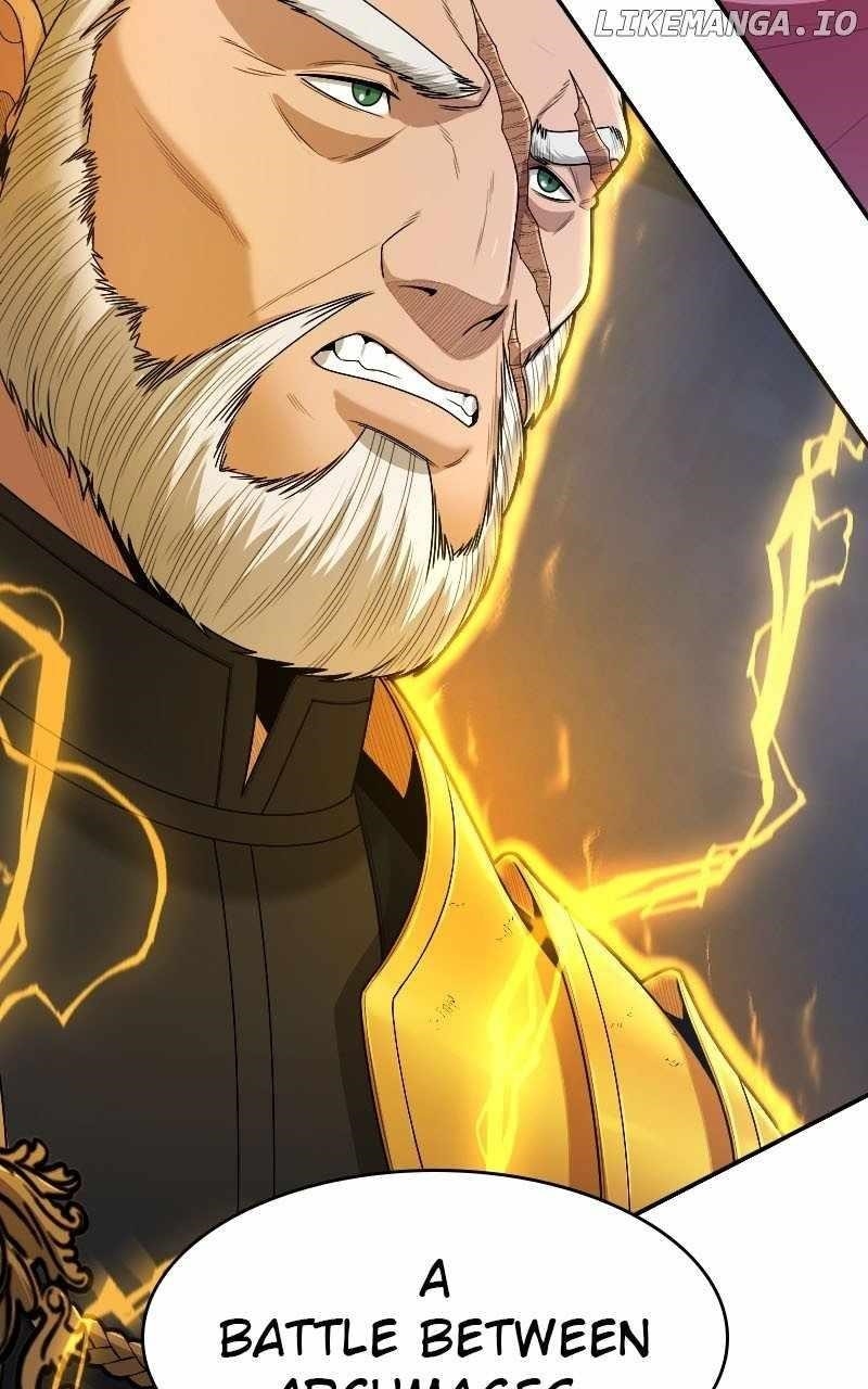 Paranoid Mage Chapter 63 - Page 6