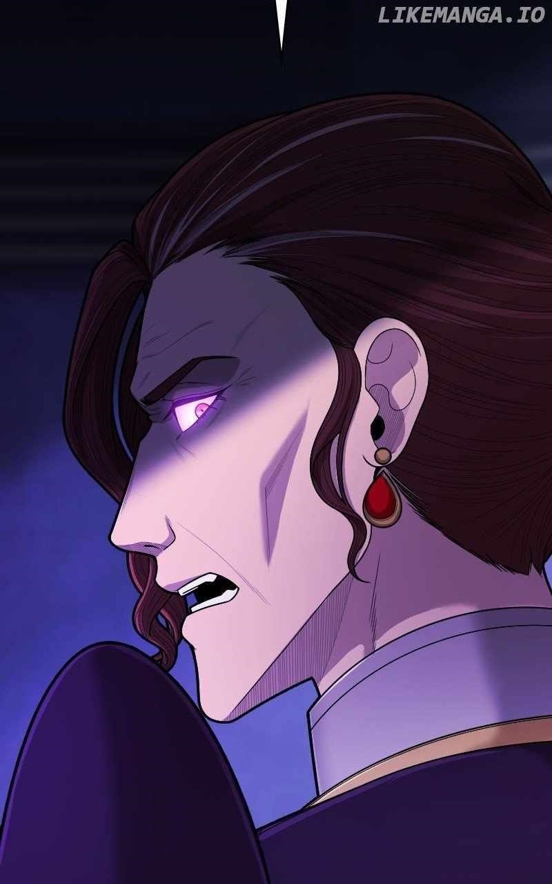 Paranoid Mage Chapter 63 - Page 61