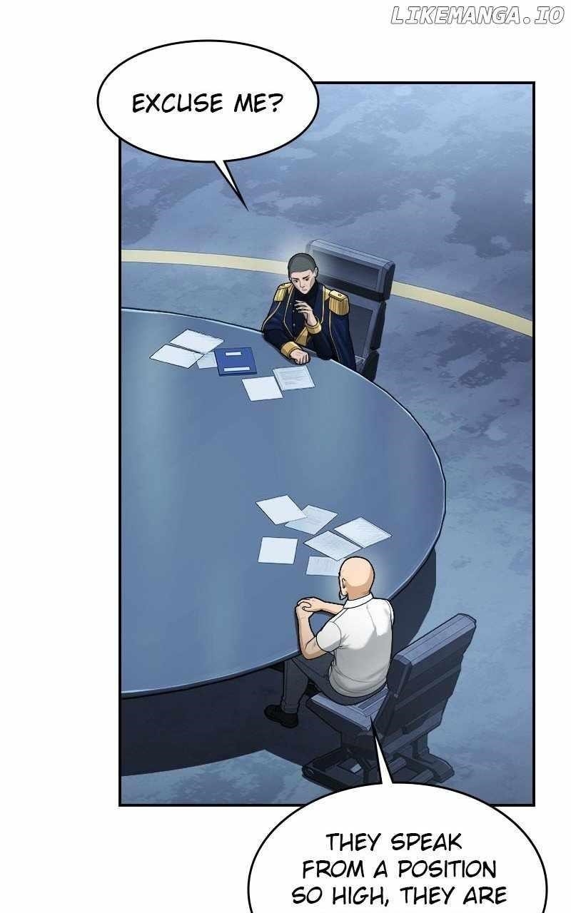 Paranoid Mage Chapter 63 - Page 66