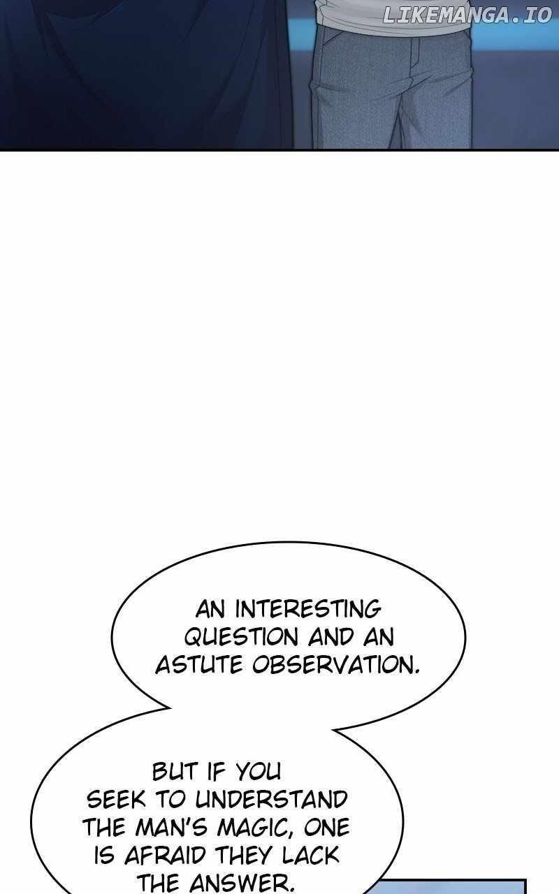 Paranoid Mage Chapter 63 - Page 83