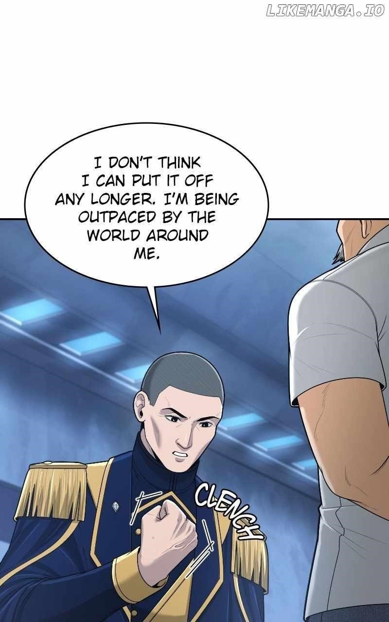 Paranoid Mage Chapter 63 - Page 97