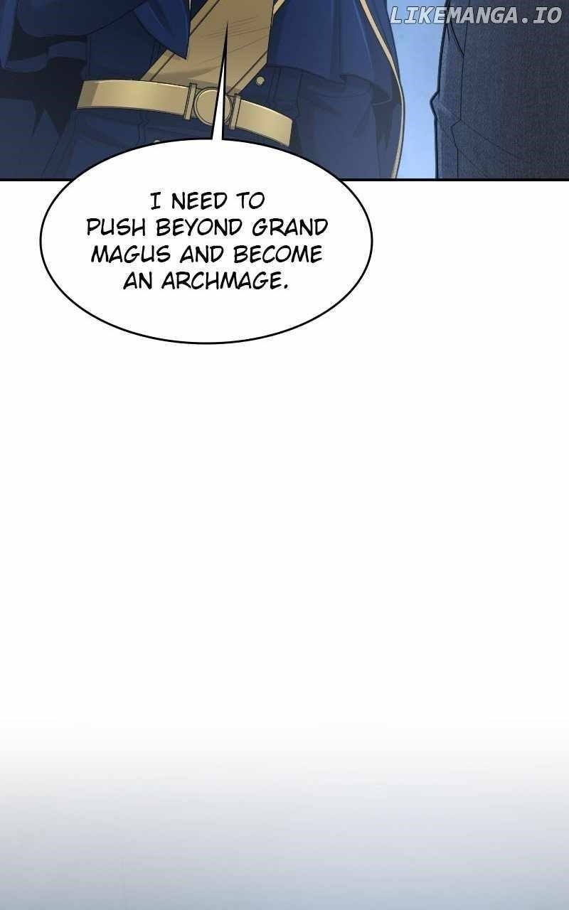 Paranoid Mage Chapter 63 - Page 98