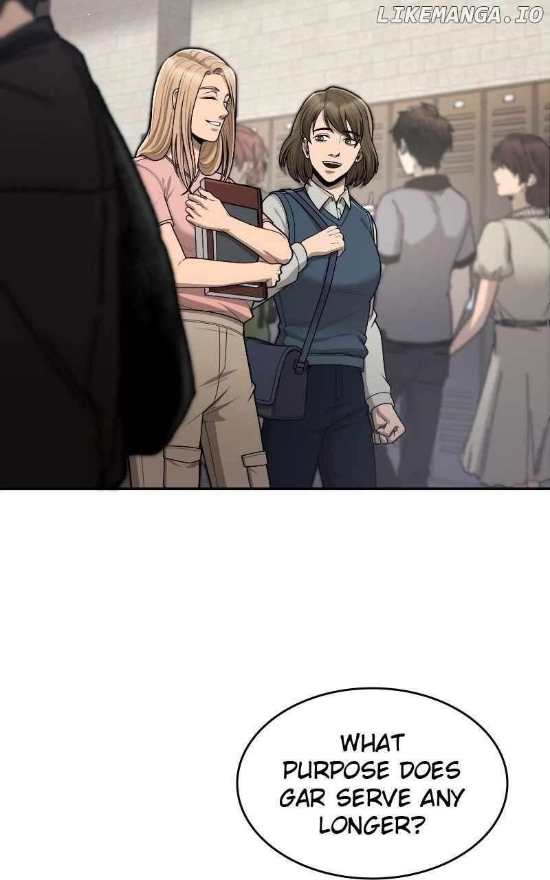 Paranoid Mage Chapter 64 - Page 109