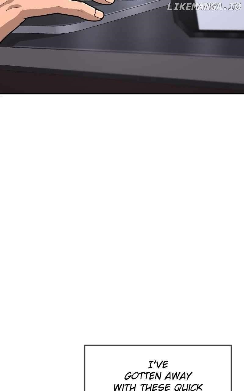 Paranoid Mage Chapter 64 - Page 18