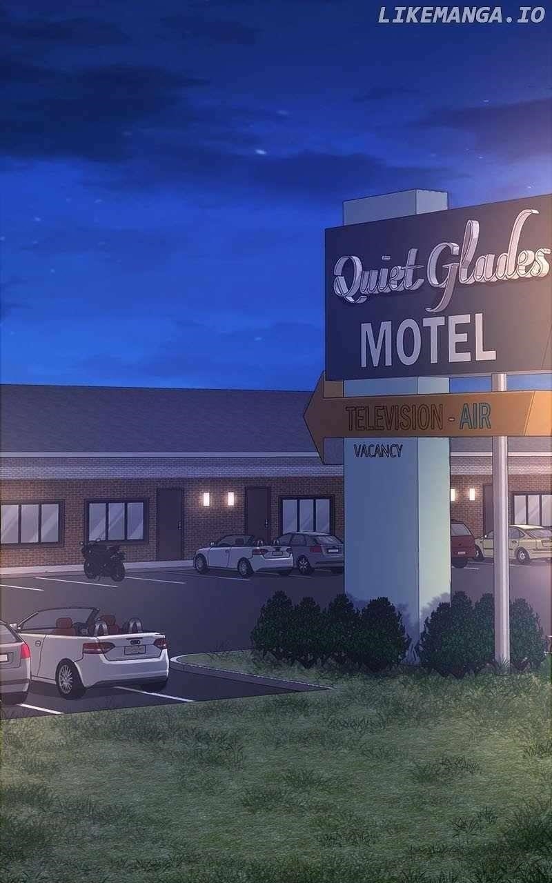 Paranoid Mage Chapter 64 - Page 2