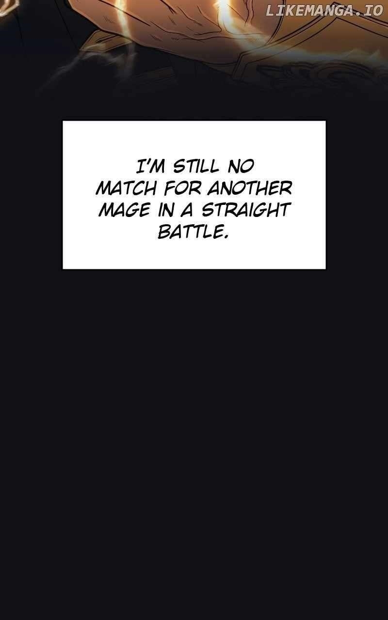 Paranoid Mage Chapter 64 - Page 23