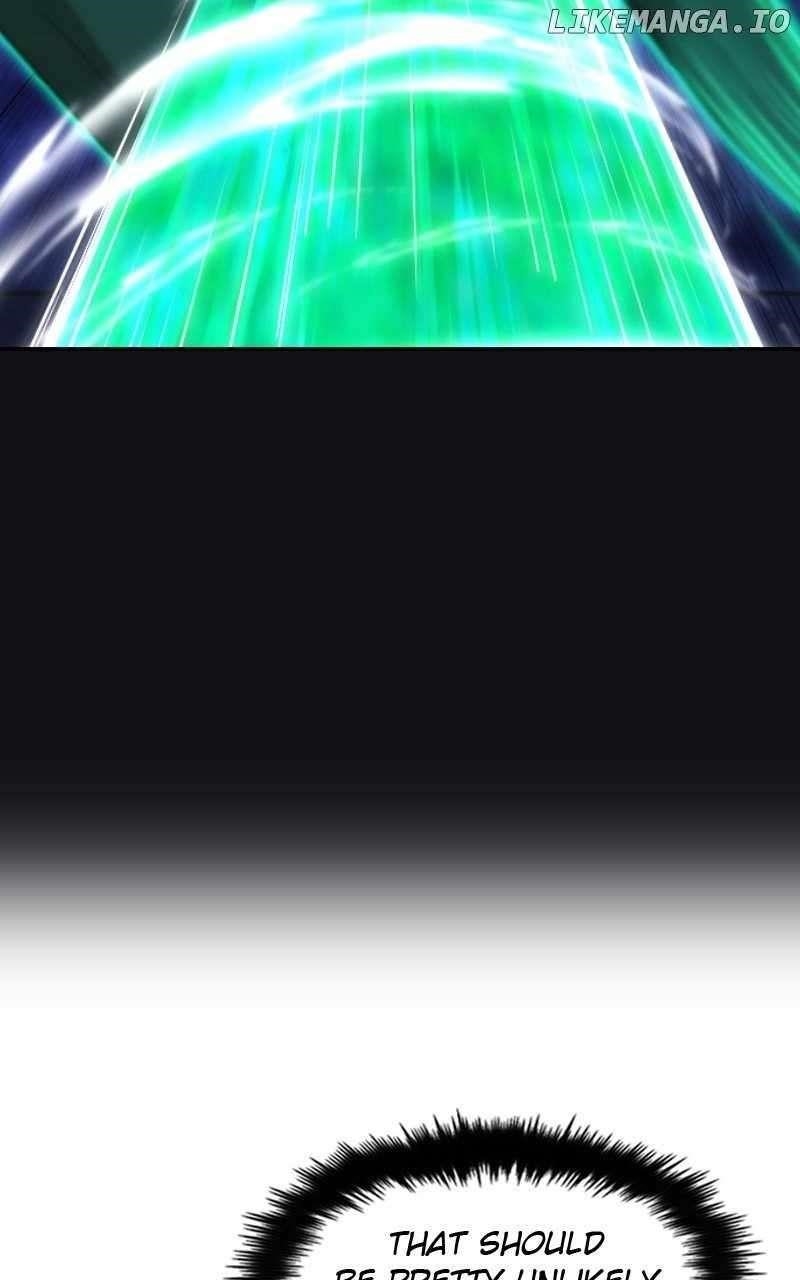 Paranoid Mage Chapter 64 - Page 25