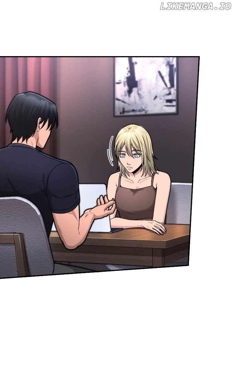 Paranoid Mage Chapter 64 - Page 65