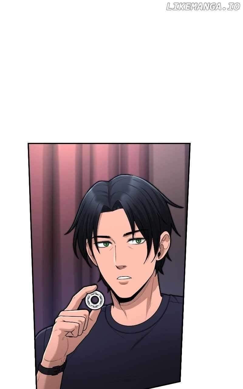 Paranoid Mage Chapter 64 - Page 67