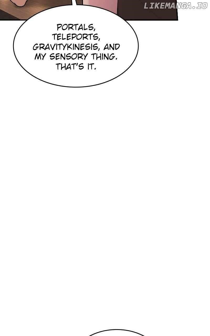 Paranoid Mage Chapter 64 - Page 74