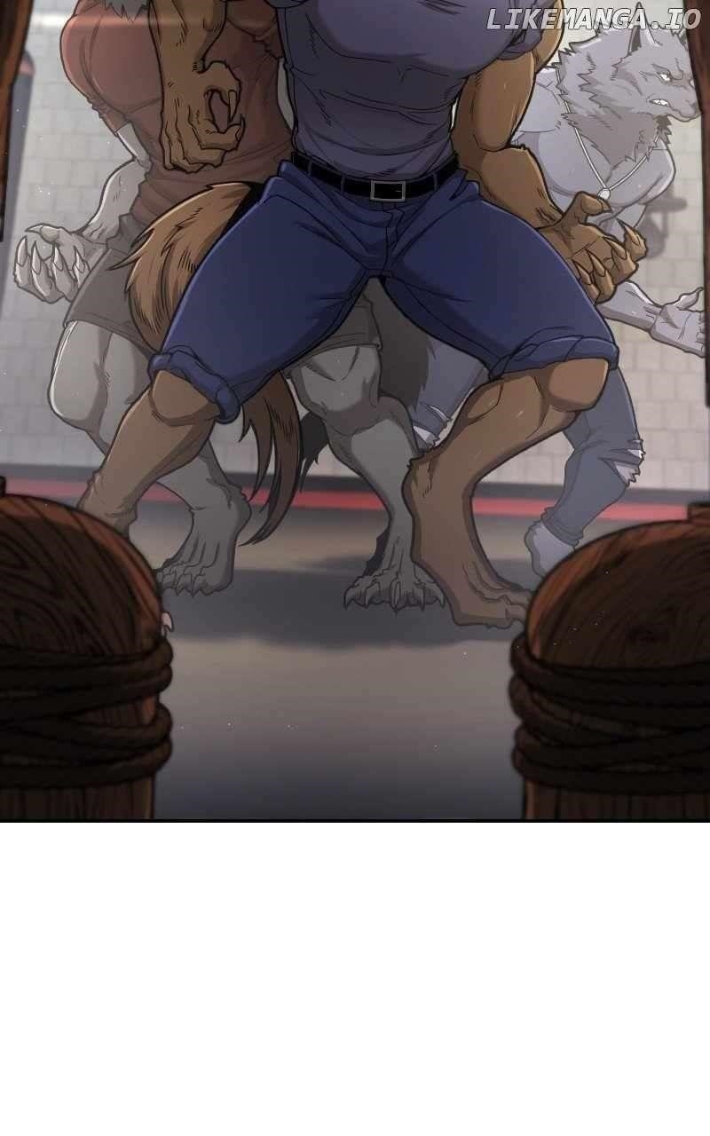 Paranoid Mage Chapter 64 - Page 80