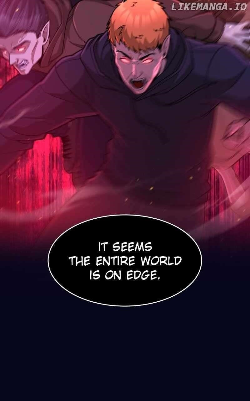 Paranoid Mage Chapter 64 - Page 98