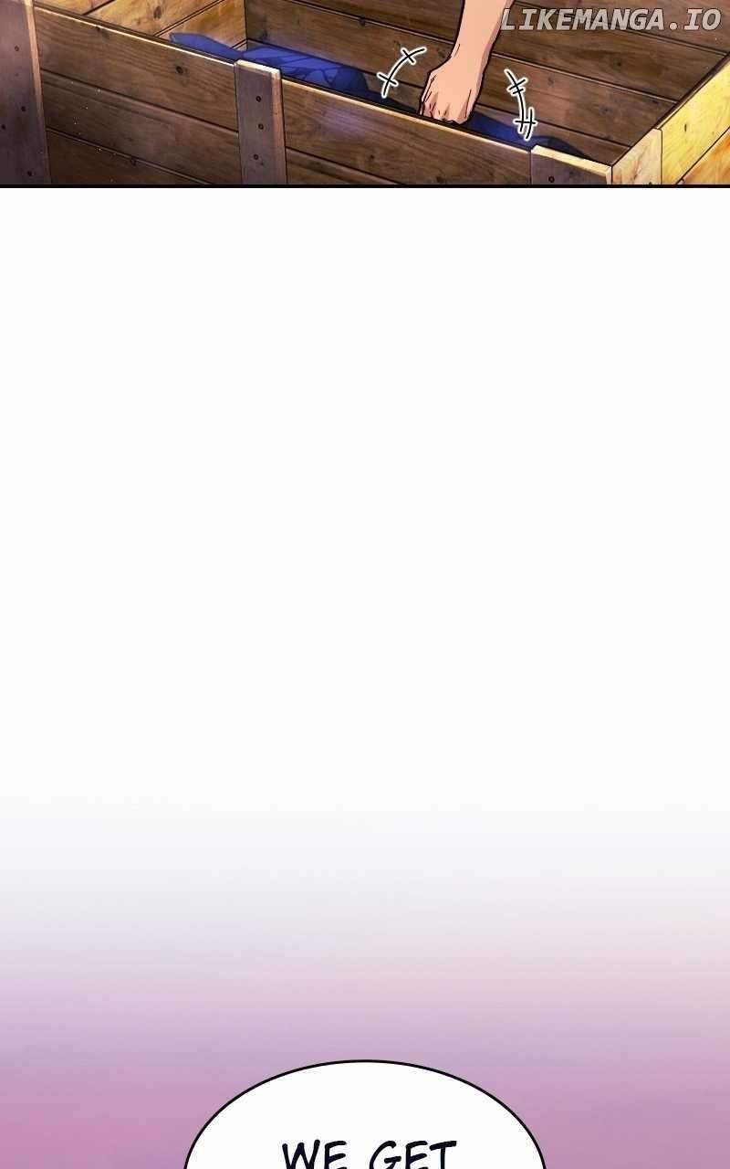 Paranoid Mage Chapter 65 - Page 115